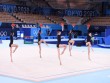 Tokio-2020: Bədii gimnastika üzrə qrup hərəkətləri komandamız finala vəsiqə qazana bilmədi - FOTO